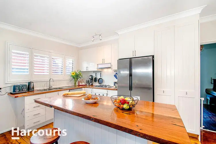 Second view of Homely house listing, 12 Oak Street, Parramatta NSW 2150