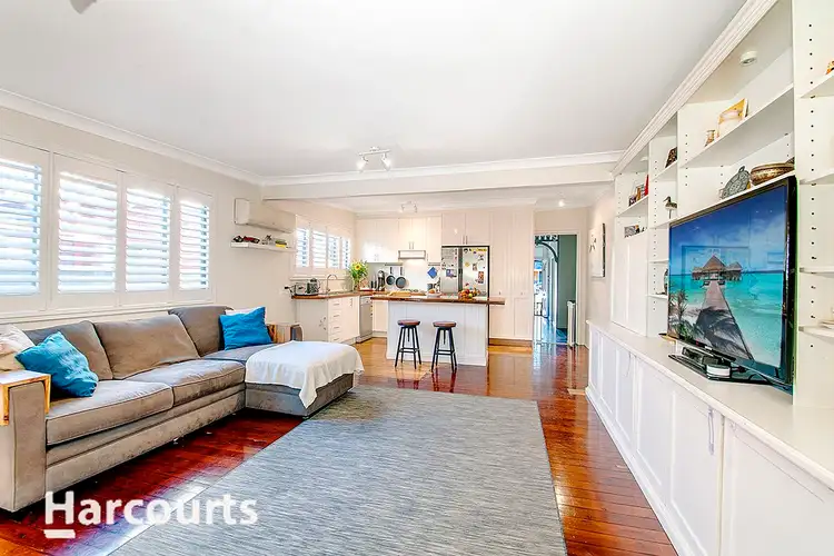 Third view of Homely house listing, 12 Oak Street, Parramatta NSW 2150