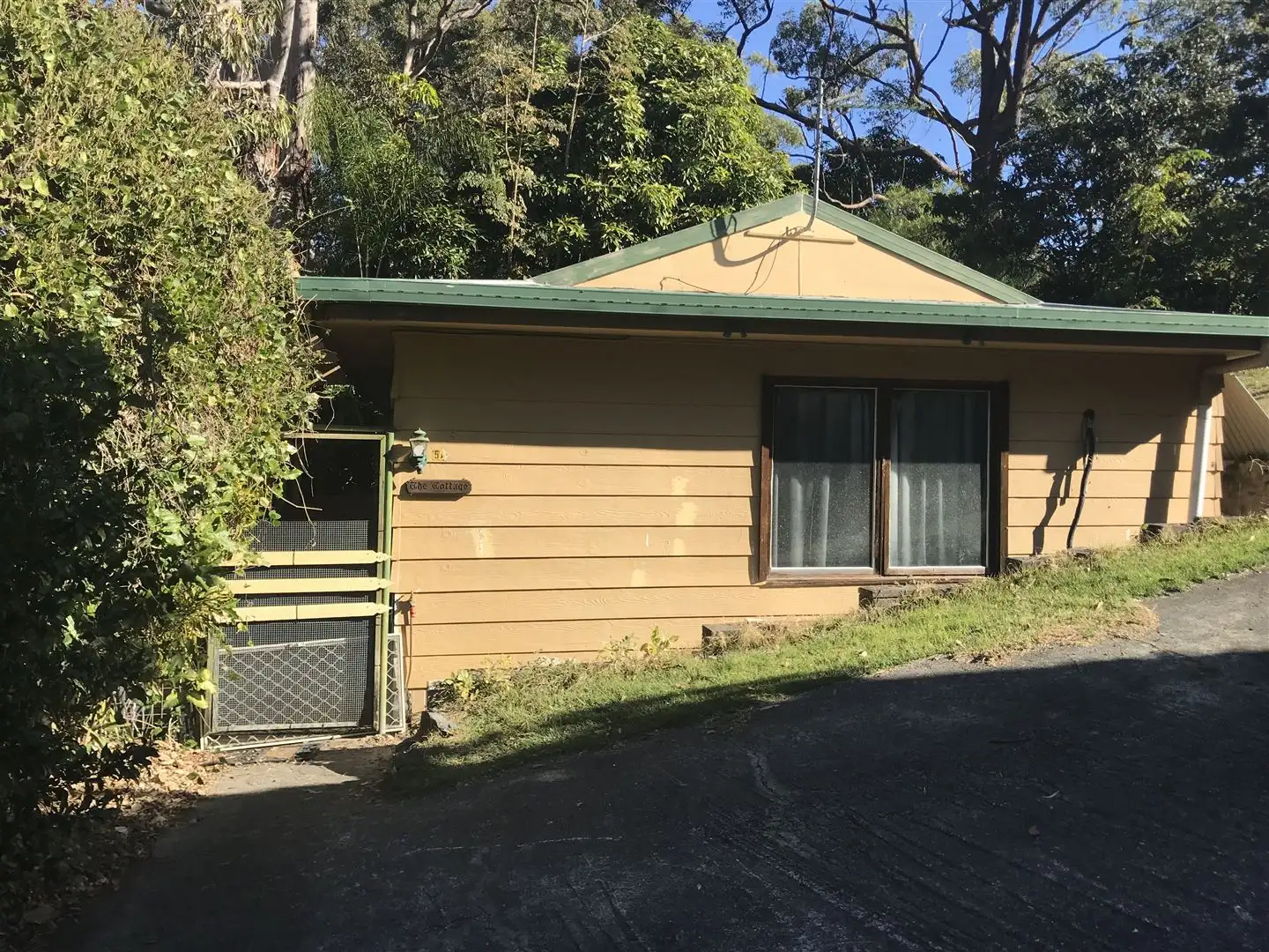 Main view of Homely house listing, 5 Sirius Court, Molendinar QLD 4214