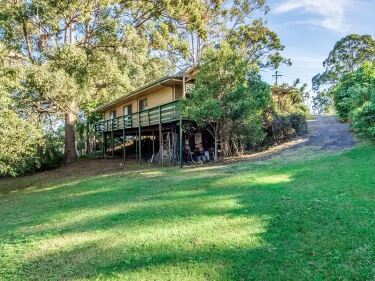 Sixth view of Homely house listing, 5 Sirius Court, Molendinar QLD 4214