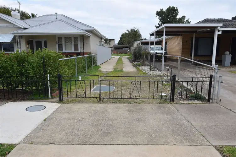 Third view of Homely land listing, 9B Swan Street, Wangaratta VIC 3677