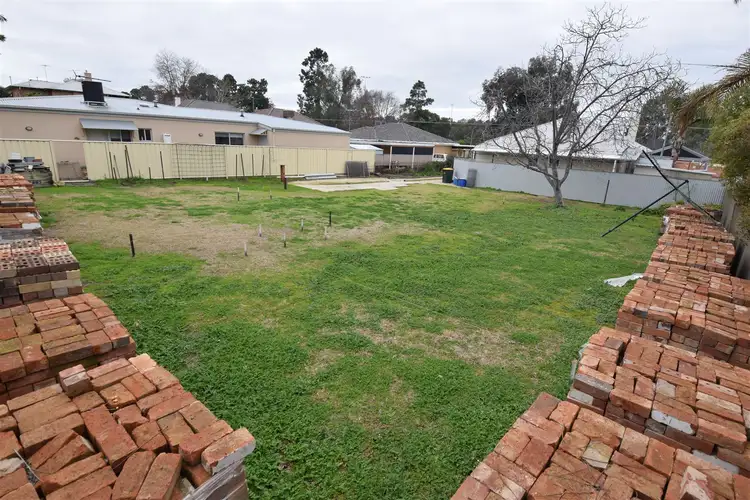 Fifth view of Homely land listing, 9B Swan Street, Wangaratta VIC 3677