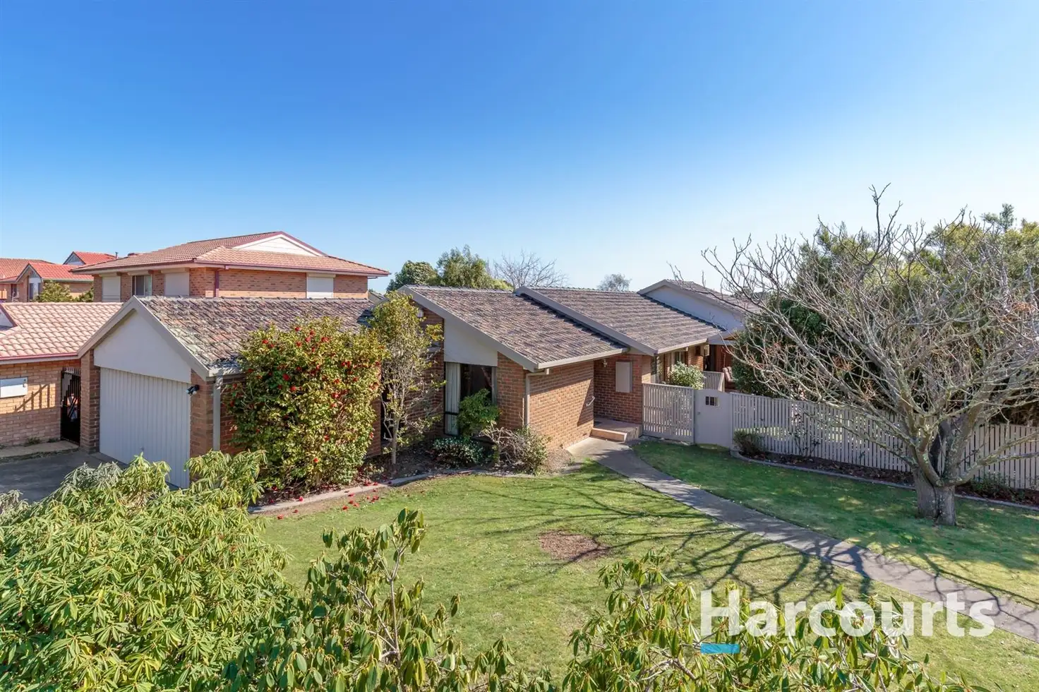 Main view of Homely house listing, 352 Dandelion Drive, Rowville VIC 3178
