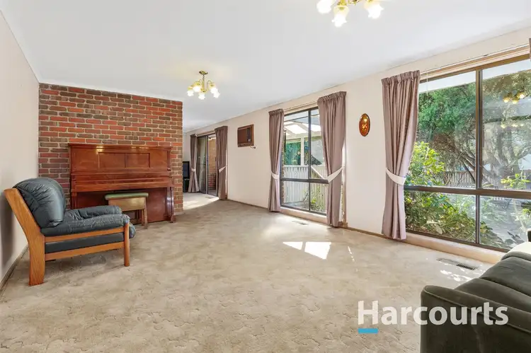 Fourth view of Homely house listing, 352 Dandelion Drive, Rowville VIC 3178