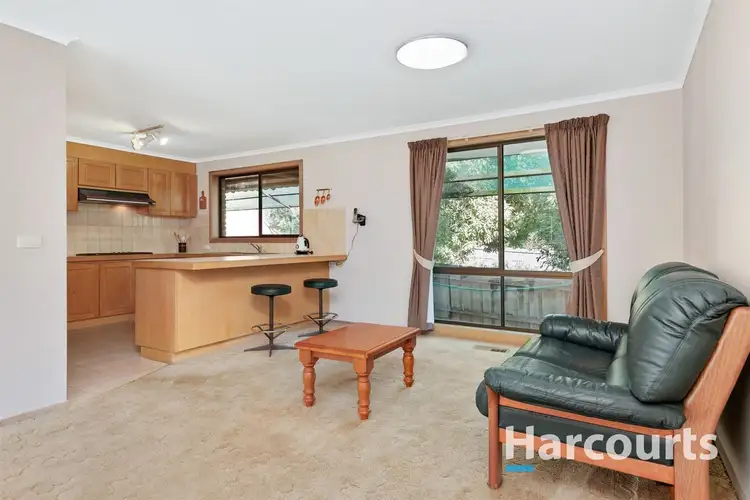 Fifth view of Homely house listing, 352 Dandelion Drive, Rowville VIC 3178