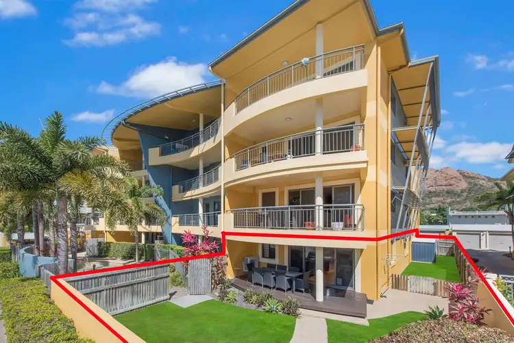 1/56-58 Mitchell Street, North Ward QLD 4810