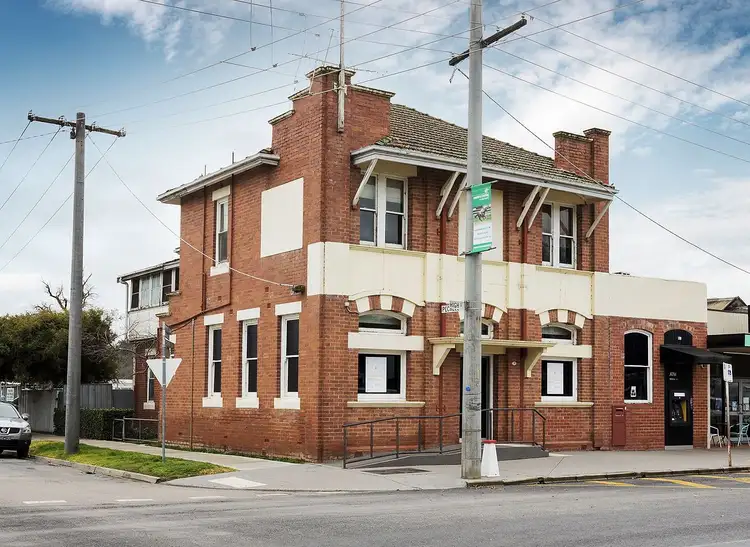 50 High Street, Yea VIC 3717