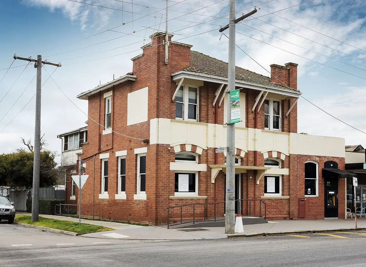 Main view of Homely apartment listing, 50 High Street, Yea VIC 3717