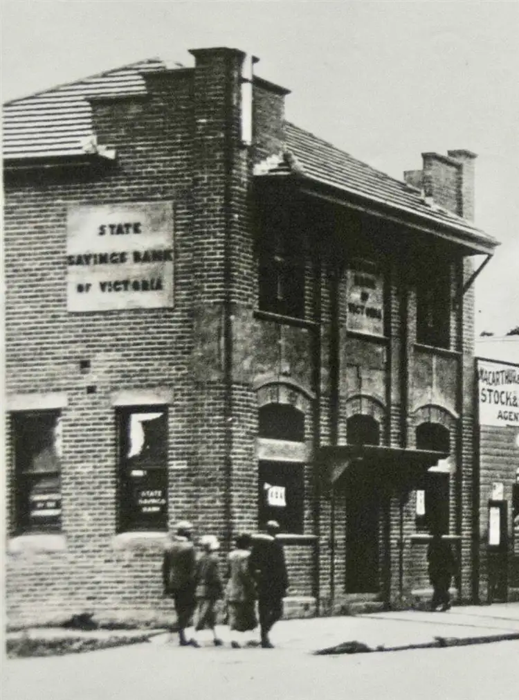 Second view of Homely apartment listing, 50 High Street, Yea VIC 3717