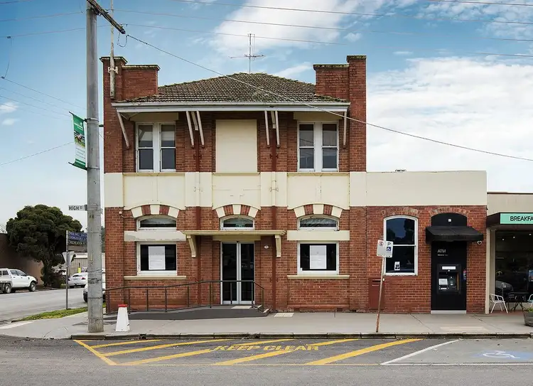 Third view of Homely apartment listing, 50 High Street, Yea VIC 3717