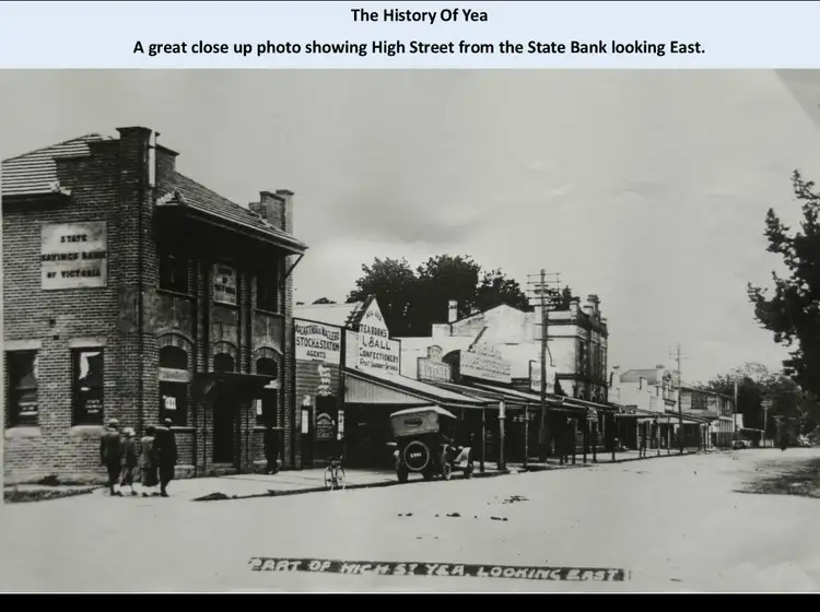 Sixth view of Homely apartment listing, 50 High Street, Yea VIC 3717