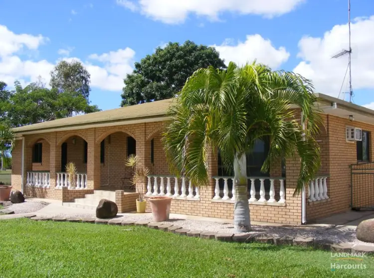 847 Kirknie Road, Home Hill QLD 4806