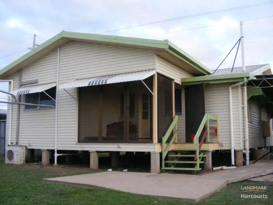 Main view of Homely house listing, 51 Old Clare Road, Ayr QLD 4807
