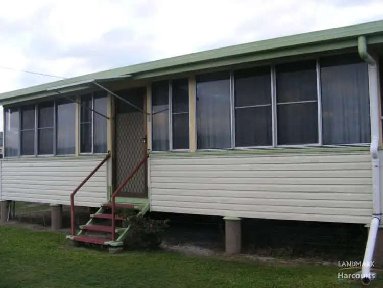 Second view of Homely house listing, 51 Old Clare Road, Ayr QLD 4807