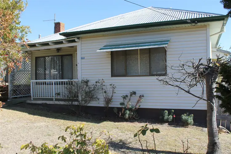 Main view of Homely house listing, 76 Ryrie Street, Braidwood NSW 2622