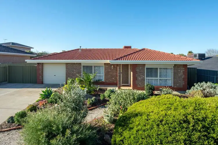 50 Concord Drive, Old Reynella SA 5161