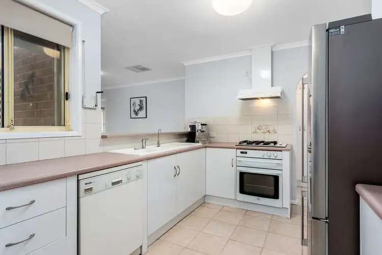Fifth view of Homely house listing, 50 Concord Drive, Old Reynella SA 5161
