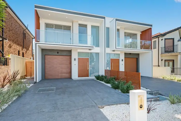 Third view of Homely semi-detached listing, 4A Toyer Avenue, Sans Souci NSW 2219