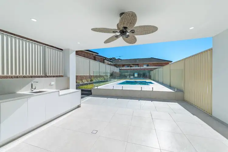 Fourth view of Homely semi-detached listing, 4A Toyer Avenue, Sans Souci NSW 2219