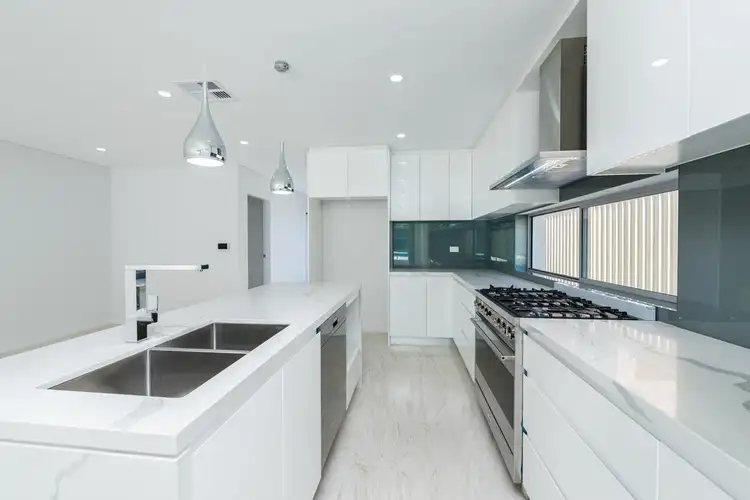 Fifth view of Homely semi-detached listing, 4A Toyer Avenue, Sans Souci NSW 2219