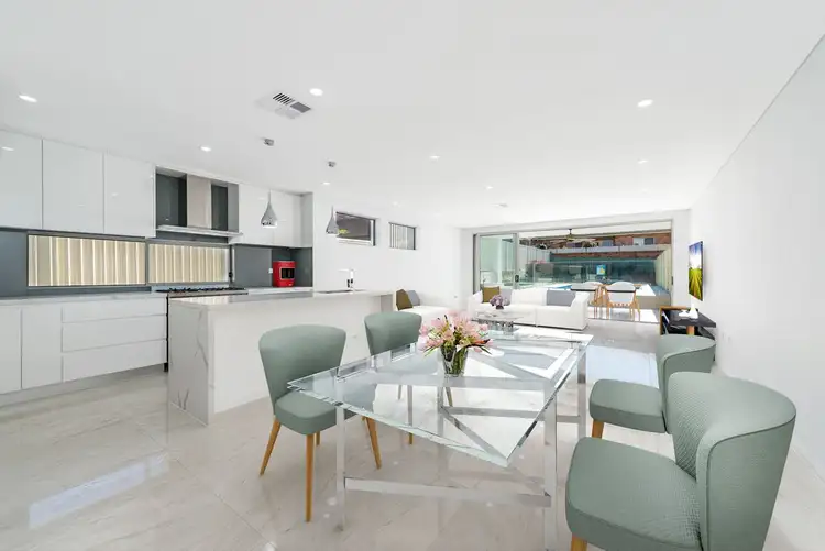 Sixth view of Homely semi-detached listing, 4A Toyer Avenue, Sans Souci NSW 2219