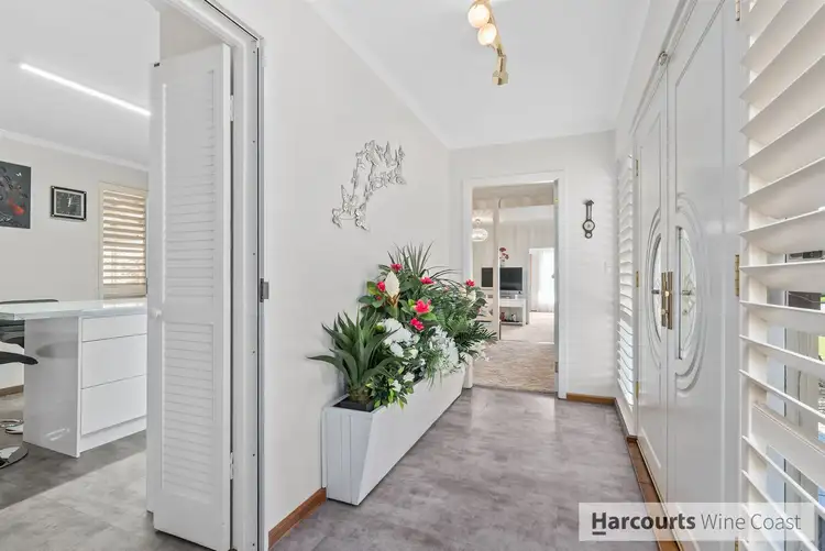 Second view of Homely house listing, 1 Tyabb Crescent, Port Noarlunga South SA 5167