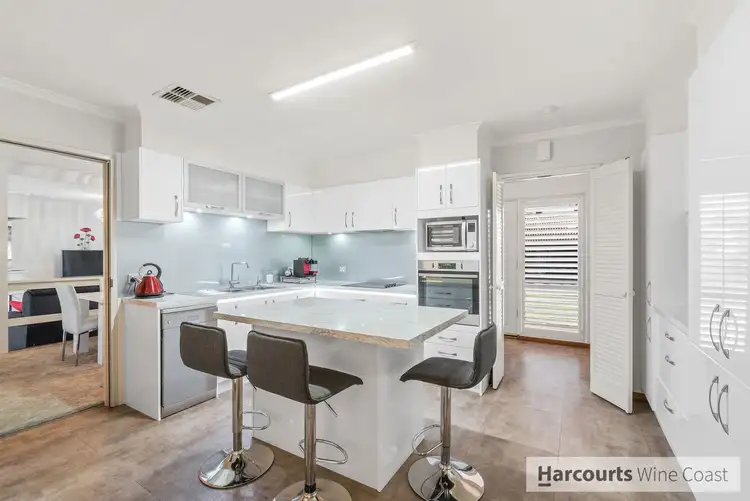 Third view of Homely house listing, 1 Tyabb Crescent, Port Noarlunga South SA 5167