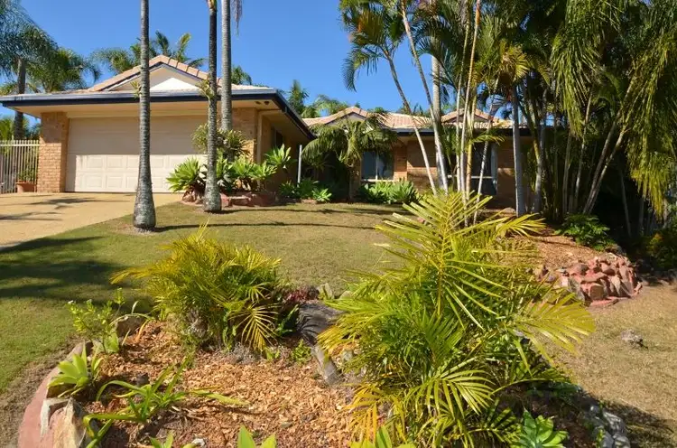 4 Gembrook Court, Parkwood QLD 4214