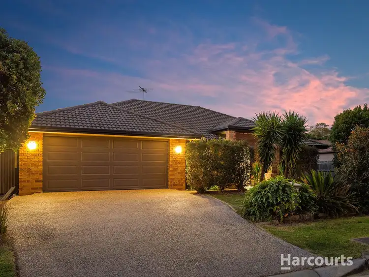 18 Atkins Court, Caboolture QLD 4510