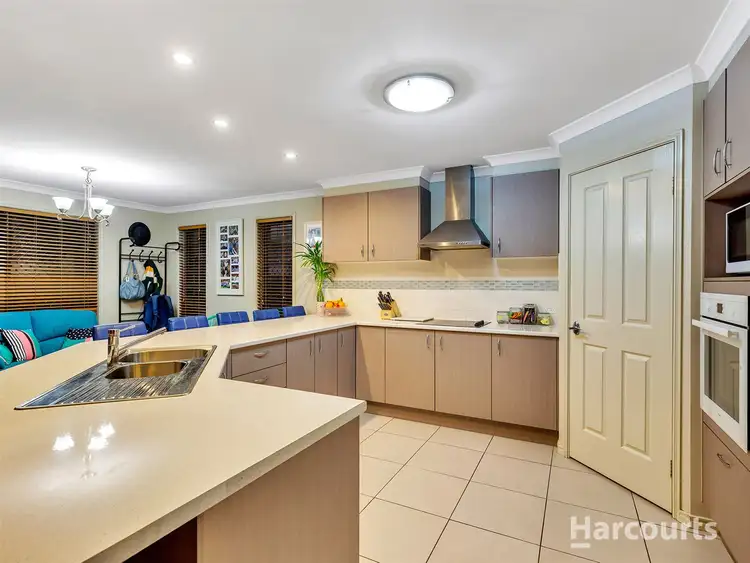 Second view of Homely house listing, 18 Atkins Court, Caboolture QLD 4510