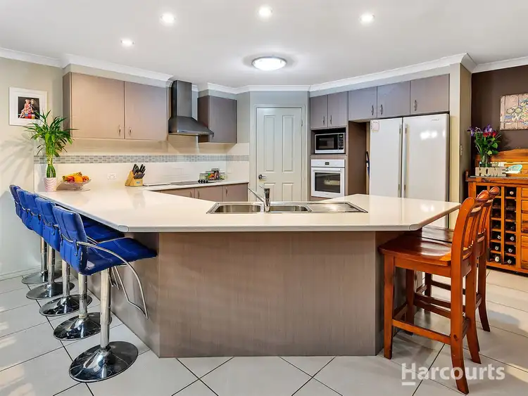 Third view of Homely house listing, 18 Atkins Court, Caboolture QLD 4510