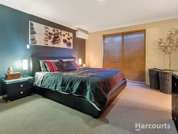 Sixth view of Homely house listing, 18 Atkins Court, Caboolture QLD 4510