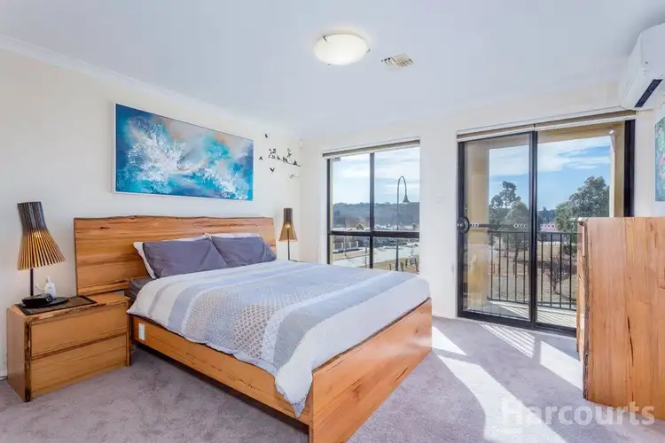 Main view of Homely villa listing, 99 Alice Cummins St, Gungahlin ACT 2912