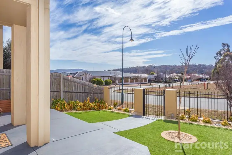 Fourth view of Homely villa listing, 99 Alice Cummins St, Gungahlin ACT 2912