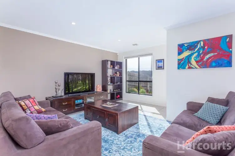 Fifth view of Homely villa listing, 99 Alice Cummins St, Gungahlin ACT 2912