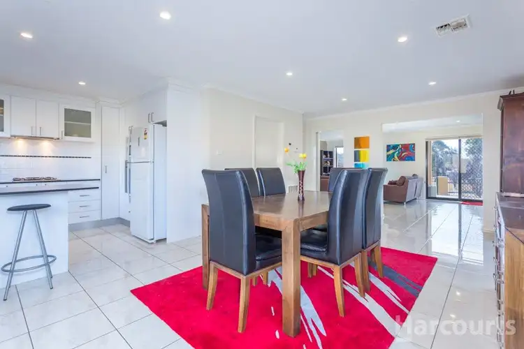 Sixth view of Homely villa listing, 99 Alice Cummins St, Gungahlin ACT 2912