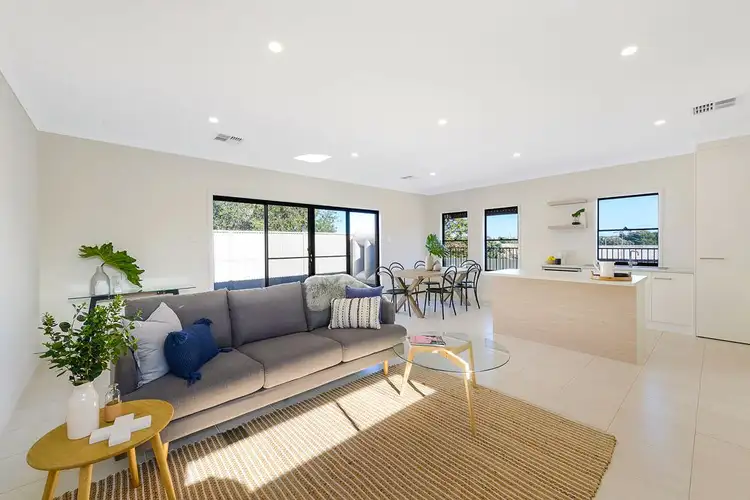 Main view of Homely house listing, 3 Oval Road, Old Reynella SA 5161