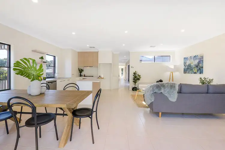 Third view of Homely house listing, 3 Oval Road, Old Reynella SA 5161