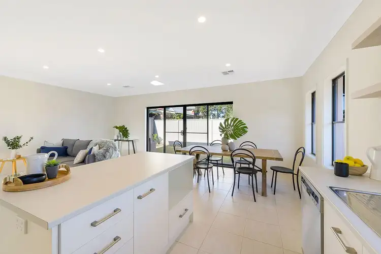 Fourth view of Homely house listing, 3 Oval Road, Old Reynella SA 5161