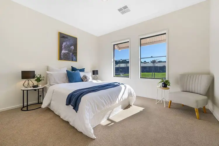 Fifth view of Homely house listing, 3 Oval Road, Old Reynella SA 5161