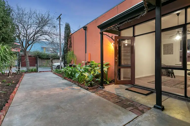 Fifth view of Homely house listing, 30 Alfred Street, Adelaide SA 5000