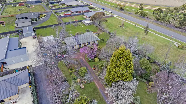 Main view of Homely house listing, 3 Anstey Street, Longford TAS 7301