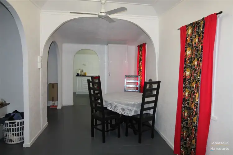 Fourth view of Homely house listing, 34 Eighth Avenue, Home Hill QLD 4806