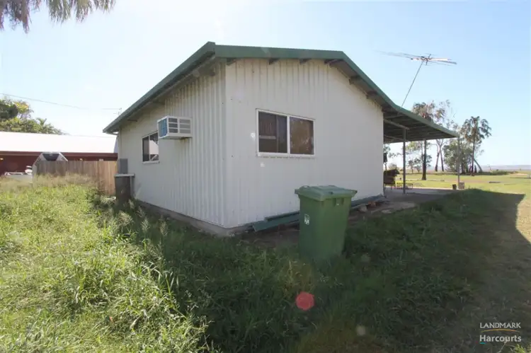 Second view of Homely house listing, 13 Whiting Court, Cungulla QLD 4816