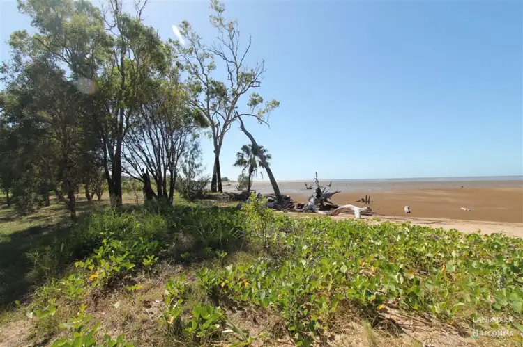 Third view of Homely house listing, 13 Whiting Court, Cungulla QLD 4816