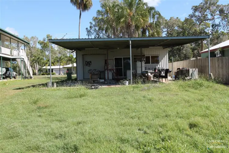 Fourth view of Homely house listing, 13 Whiting Court, Cungulla QLD 4816