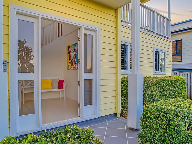 Second view of Homely house listing, 22 Koolang Crescent, Reedy Creek QLD 4227
