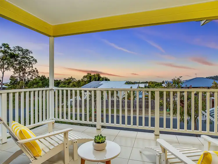 Third view of Homely house listing, 22 Koolang Crescent, Reedy Creek QLD 4227