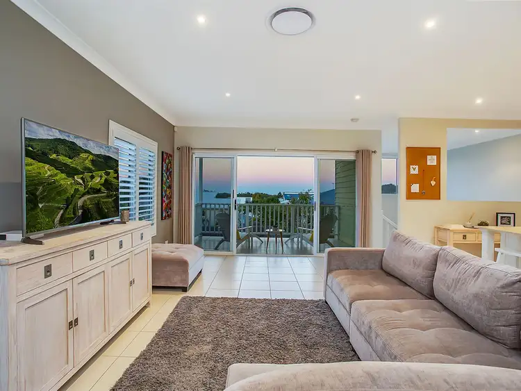 Fourth view of Homely house listing, 22 Koolang Crescent, Reedy Creek QLD 4227