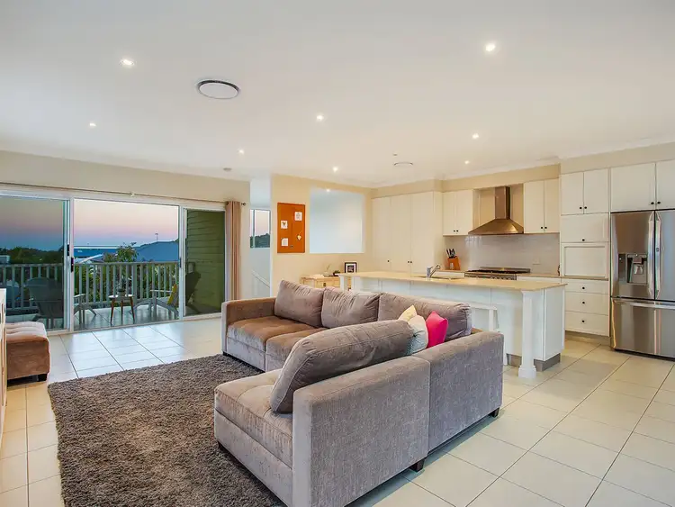 Fifth view of Homely house listing, 22 Koolang Crescent, Reedy Creek QLD 4227
